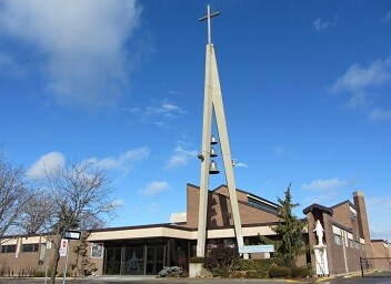 Picture of Our Lady of the Airways Parish